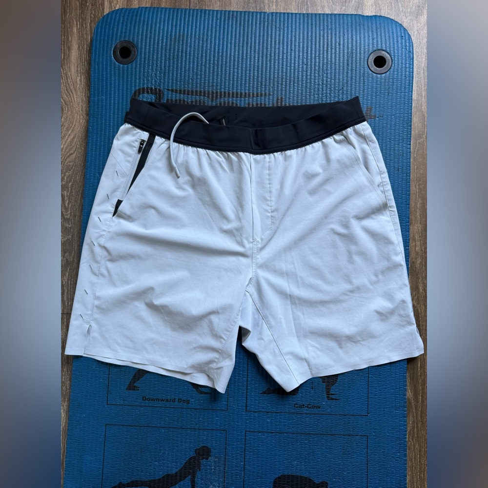 Ten thousand interval short XL